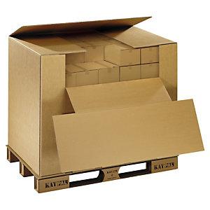 1 ESD PP Corrugated Boxes
